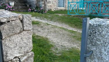 Casa de Miguel Chôco - Foto 3