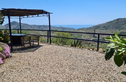 Casa El Mirador - Foto 23