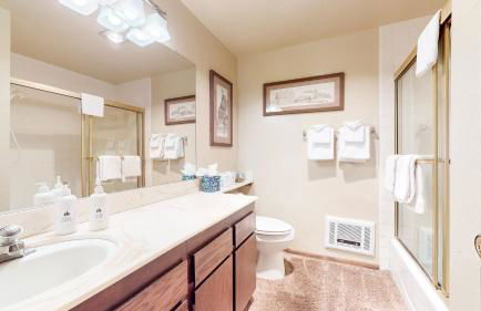 Villa de los Pinos #40 condo - Foto 21