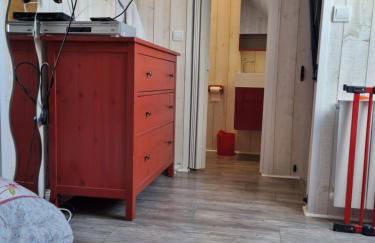 Studio au pied des pistes - Photo 15