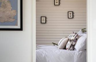 The Silos by Stamford Holiday Cottages - Foto 11