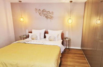 Greenline by Gregory - Apartment mit Garten in Mainz, ZDF Nähe - Foto 8