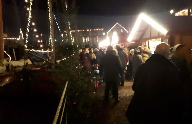 Holiday Apartment Evers 2 - Foto 7