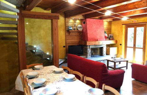 La Dolce Vita chalet - Foto 37