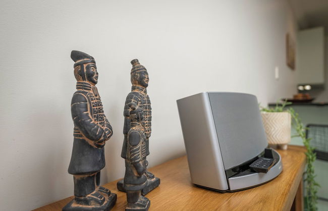 Beach Haven - Gorgeous 2 Bedroom House - Foto 10