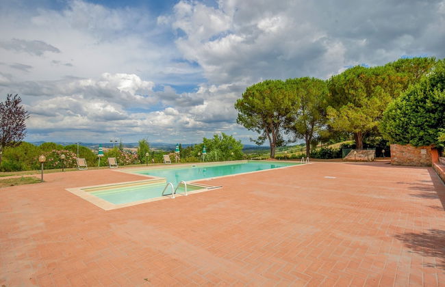 Idyllic Farmhouse in Gambassi Terme-fi With Swimming Pool - Foto 68