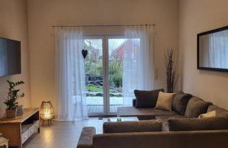 Holiday Home in Willersdorf With Outdoor Sauna - Foto 75