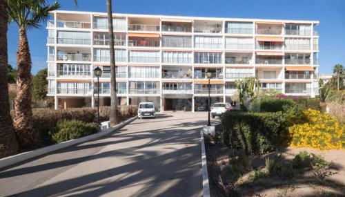 Appartement face à la mer avec parking gratuit libre d'accès - Photo 2