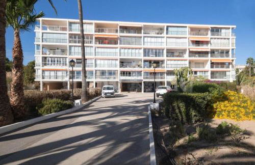 Appartement face à la mer avec parking gratuit libre d'accès - Photo 2