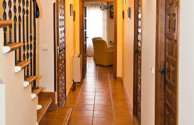 La Posada de Bayuela - Foto 23