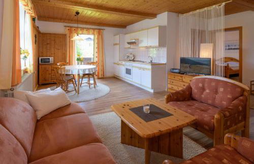 Ferienwohnungen Schmid - Foto 37