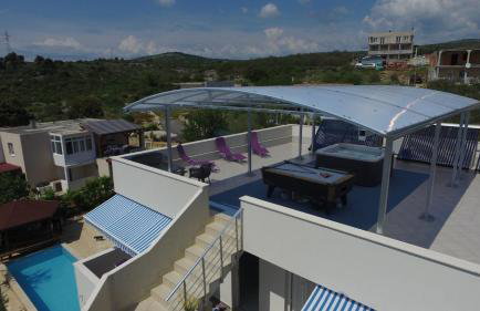 XXL Vila Lavanda for 16 person - Foto 11