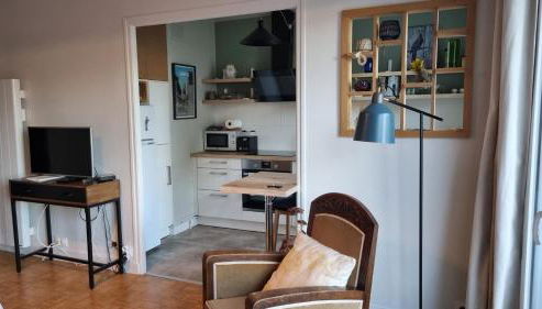 Studio Roy Gradlon Quimper - Foto 4