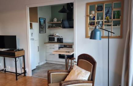 Studio Roy Gradlon Quimper - Foto 6