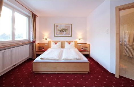 Appartement Hotel Erlhof Deluxe - Photo 45