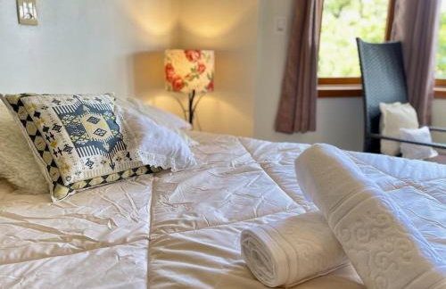 Apartamentos Lagos de Gramado by Achei Gramado - Foto 64