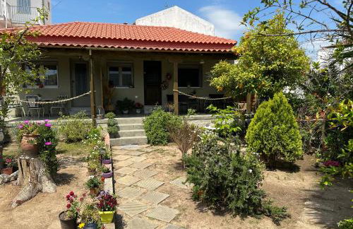 Λευκό γιασεμί - Νέες Παγασές Βόλος - Photo 17