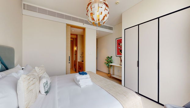 Address JBR 4706 - Foto 2, Habitación