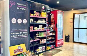 Flat Studio São Luís - Foto 18