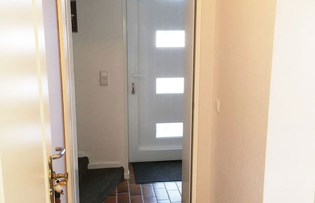 Ferienwohnung Dettum - Foto 2