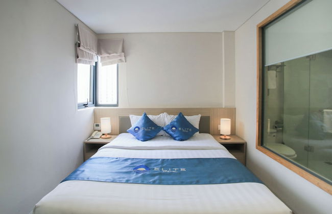 Elite Hotel Nha Trang - Foto 37
