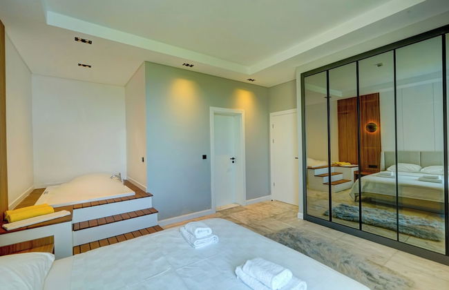 Saturn-4 PLANET LUXURY VILLAS - Foto 5