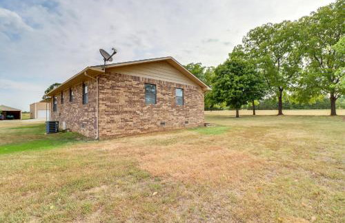 Charming Mountain Home Getaway with Gas Grill! - Foto 26