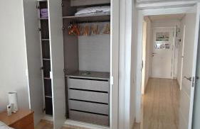 Playa y montaña. 1ª linea. Piscina. Parking . A/C - Foto 46