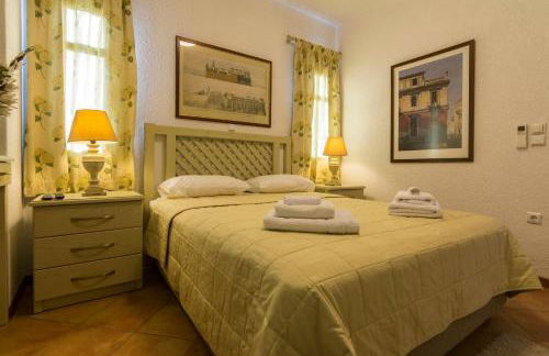 Elaia Villas - Foto 36