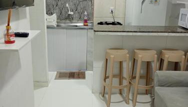 Apartamento Completo e Centralizado 3 - Photo 5