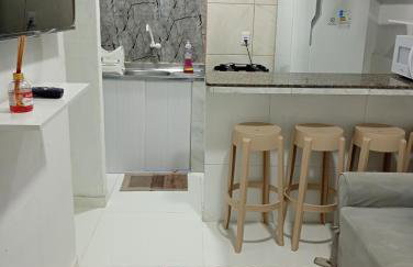 Apartamento Completo e Centralizado 3 - Foto 5