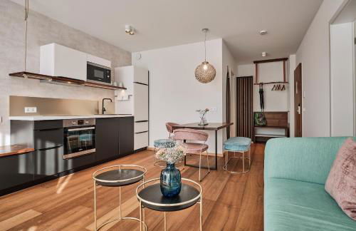 WaldFunkeln LODGE - Foto 55