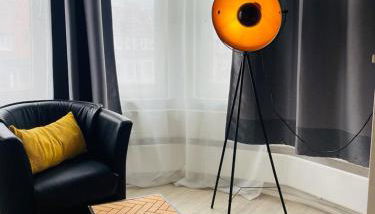 City Pension Bremerhaven - Foto 2