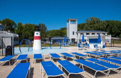 Sanctuary at Beachwalk - Foto 50