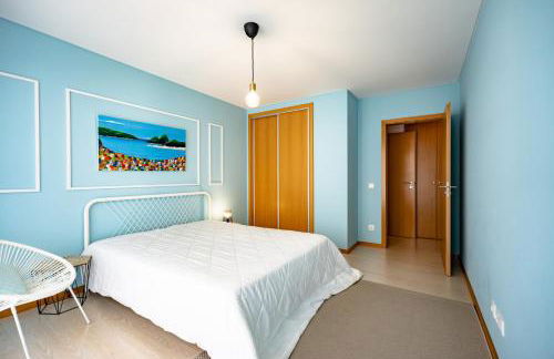 Oasis beach apartment - Foto 12