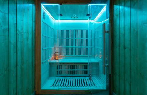 Luxurious 3 Bedrooms Sauna Jacuzzi - Foto 39