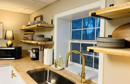 Cozy Apartment in Downtown Columbia - Foto 14