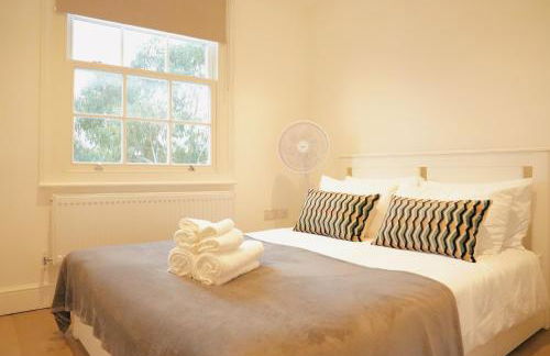 BEAUTIFUL 2 BEDROOMS FLAT close to KING CROSS - Foto 15