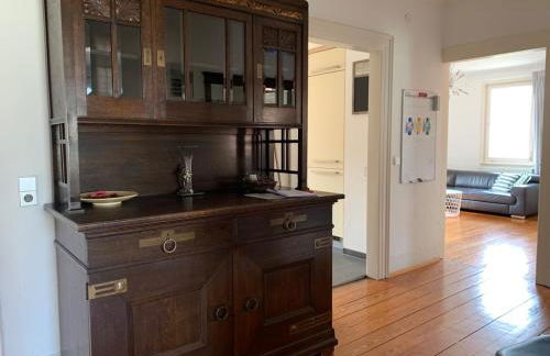 Deluxe Business City Apartments Metzingen Villa Landenberger - Foto 26