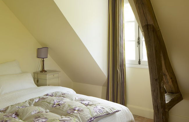 La Clairière de la Reine Hortense - Foto 5