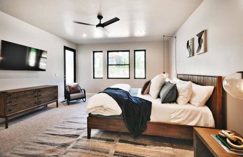 Luxury Jordanelle New Home, 5 mins to Deer Valley - Foto 7