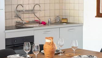 maison climatisée fibrée 2 chambres à 9 min à pieds d'une grande plage - Foto 5