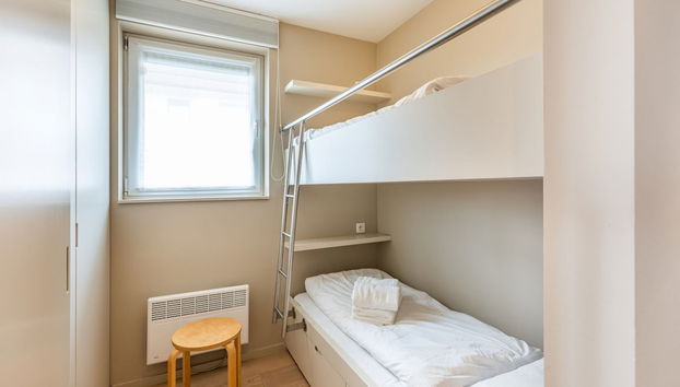 Beachouse 101 on the Dunes and the Beach - Foto 3, Habitación