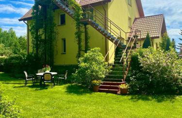Holiday Let In Mazury !! - Foto 21