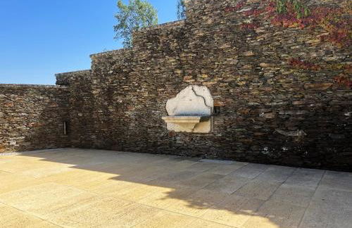 Quinta de Mourães Casa dos Rododendros - Foto 57