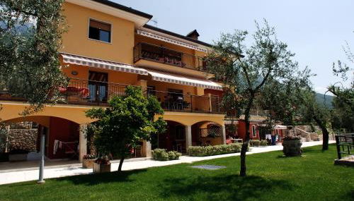 Villa Due Leoni - Residence - Foto 2, Garden, Garden view