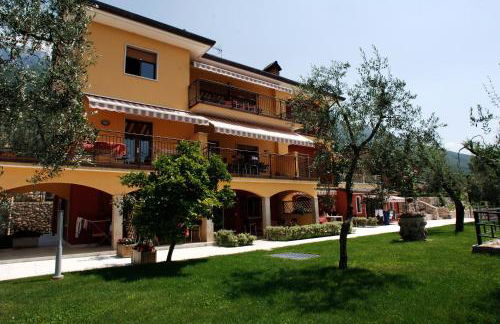 Villa Due Leoni - Residence - Foto 2