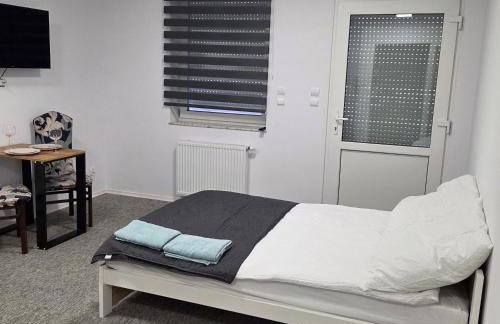 Kawalerki Mazurski Zdroj - Foto 7