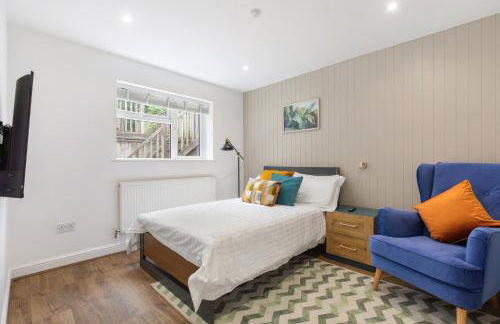 City Centre Maison - Foto 44