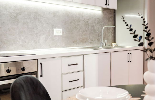 Kalpazo Home Tirana 21 - Photo 49